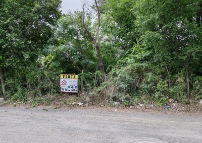 Terreno para Quinta