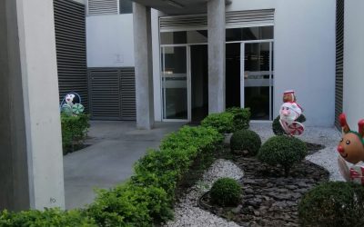 Departamento – Céntrika Elite