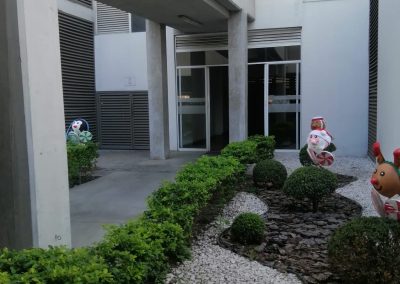 Departamento – Céntrika Elite