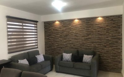 Fracc. Valle Azul, Apodaca, N.L