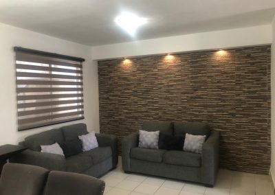 Fracc. Valle Azul, Apodaca, N.L