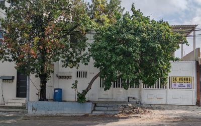 Bodega en San Nicolás de los Garza, N.L.