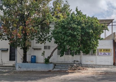 Bodega en San Nicolás de los Garza, N.L.